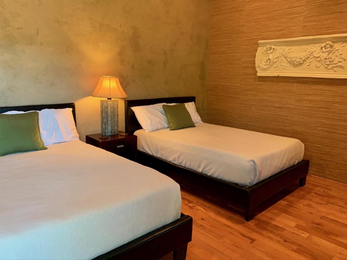 Scenic Hill Country Retreat - Rhino Ranch Villa New Braunfels Buitenkant foto